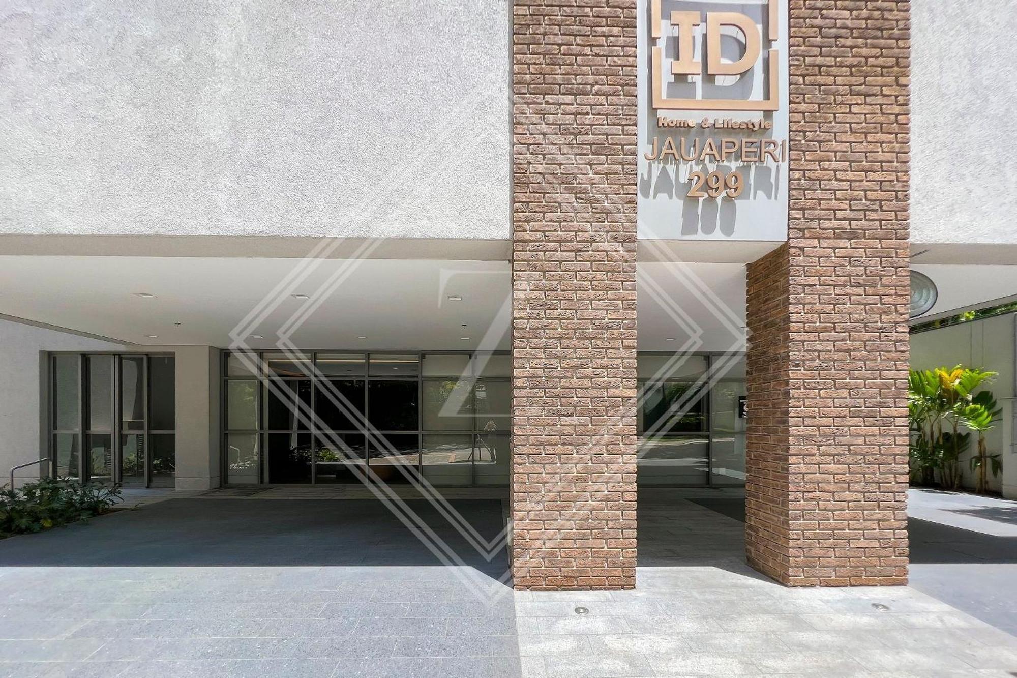 Zainalofts7moema Ao Lado Metro, Ibira, Casv 512id Apartment *